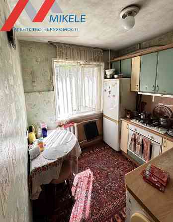 Без % 2к.квартира , вул. Донца 26, Солом’янский р-н. Київ