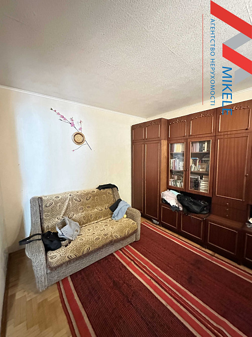 Без % 2к.квартира , вул. Донца 26, Солом’янский р-н. Київ - зображення 4