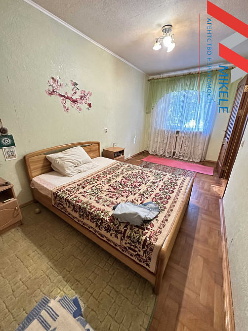 Без % 2к.квартира , вул. Донца 26, Солом’янский р-н. Київ - зображення 1