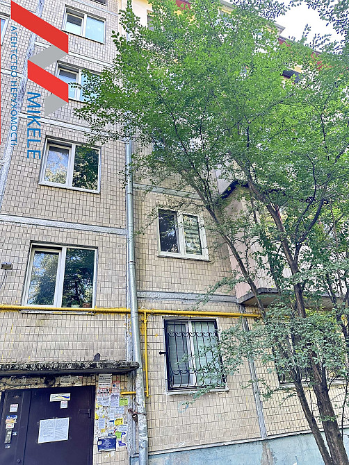 Без % 2к.квартира , вул. Донца 26, Солом’янский р-н. Київ - зображення 8