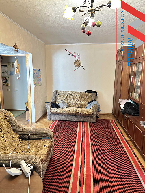 Без % 2к.квартира , вул. Донца 26, Солом’янский р-н. Київ - зображення 3