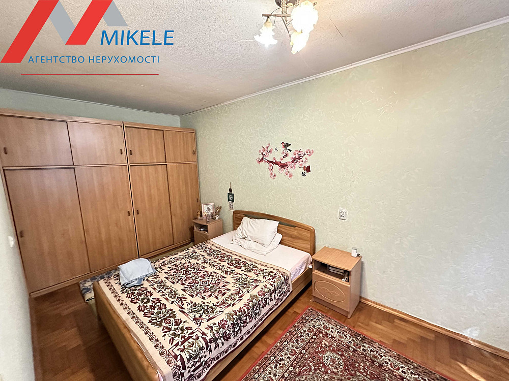 Без % 2к.квартира , вул. Донца 26, Солом’янский р-н. Київ - зображення 2