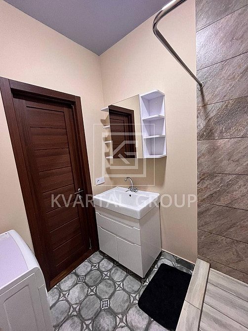 Продається 1-кімнатна квартира в самому центрі Ірпеня. БЕЗ КОМІСІЇ Ірпінь - зображення 8