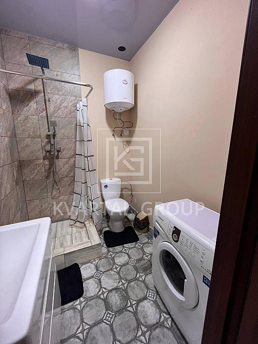 Продається 1-кімнатна квартира в самому центрі Ірпеня. БЕЗ КОМІСІЇ Ірпінь - зображення 7