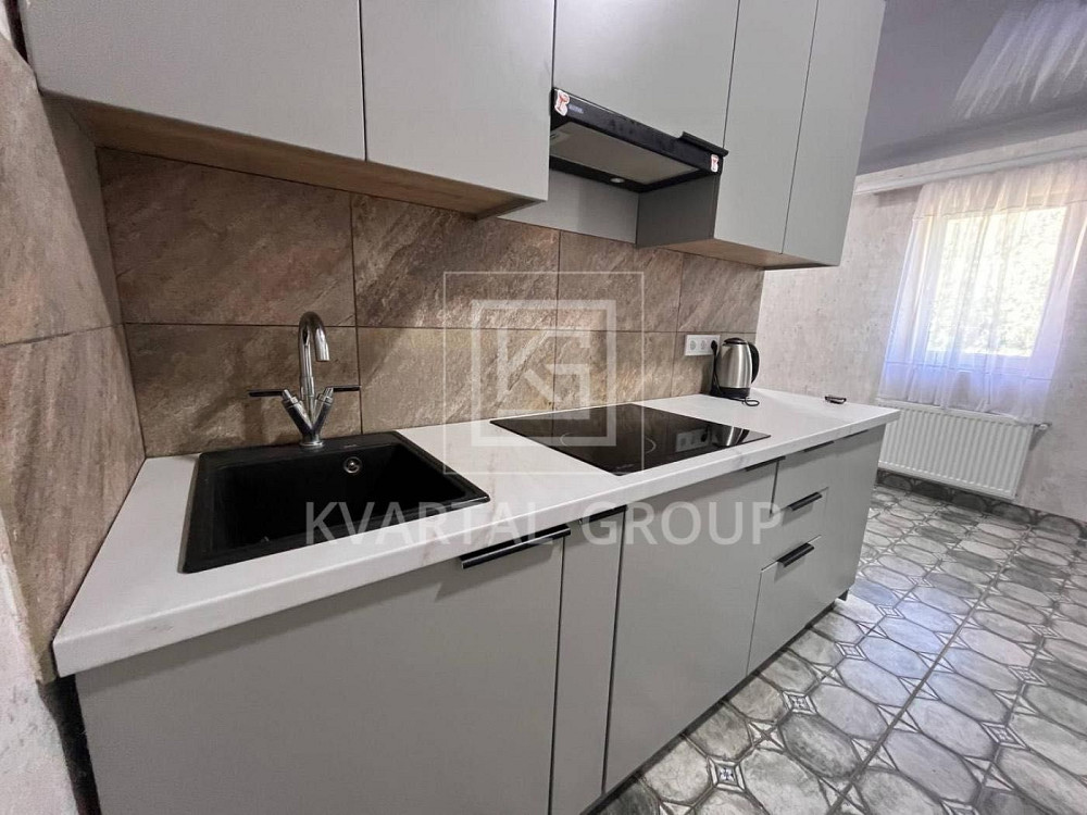 Продається 1-кімнатна квартира в самому центрі Ірпеня. БЕЗ КОМІСІЇ Ірпінь - зображення 3