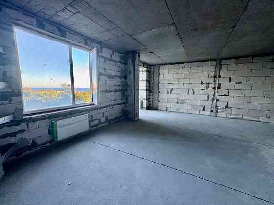 Продам 2 ком квартиру Золотой берег 16-ст фонтана Одесса