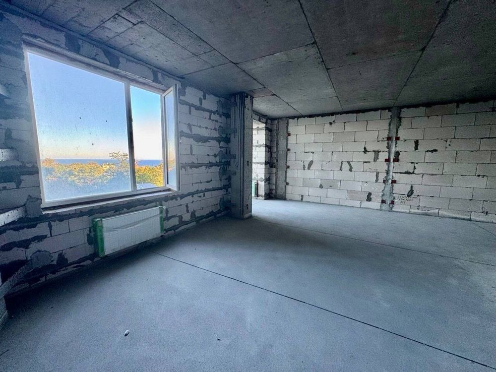 Продам 2 ком квартиру Золотой берег 16-ст фонтана Одеса - зображення 1