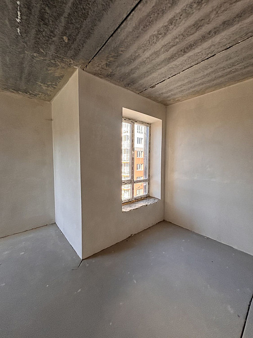 ТЕРМІНОВО квартира в ЖК Молодість, НАЙНИЖЧА ЦІНА Ірпінь - зображення 7