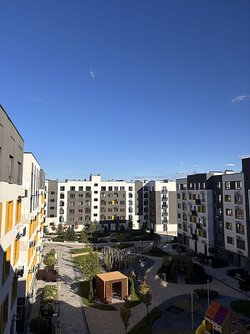 ТЕРМІНОВО квартира в ЖК Молодість, НАЙНИЖЧА ЦІНА Ірпінь - зображення 3