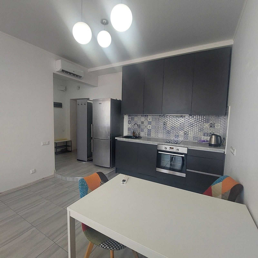 ПРОДАЖ. Альтаір 2,  вид на приватний сектор, 5 поверх Одесса - изображение 5