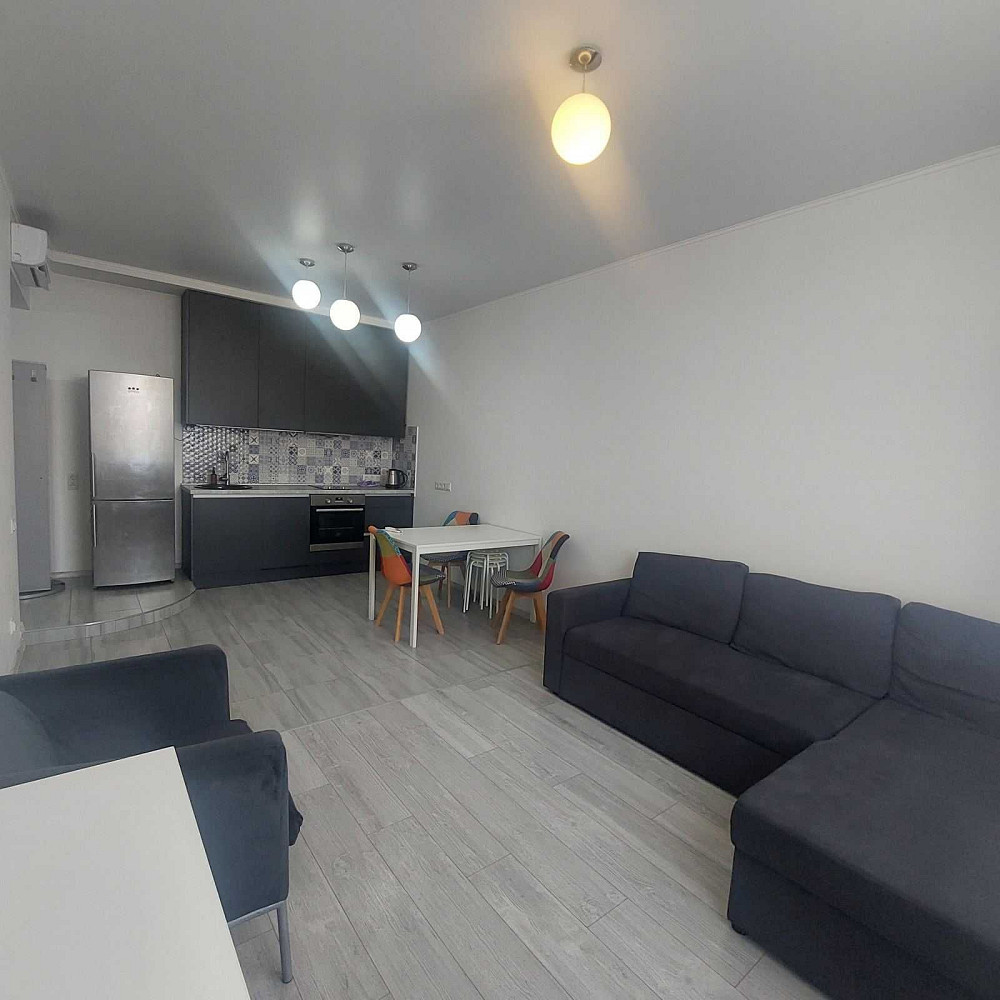 ПРОДАЖ. Альтаір 2,  вид на приватний сектор, 5 поверх Одесса - изображение 4