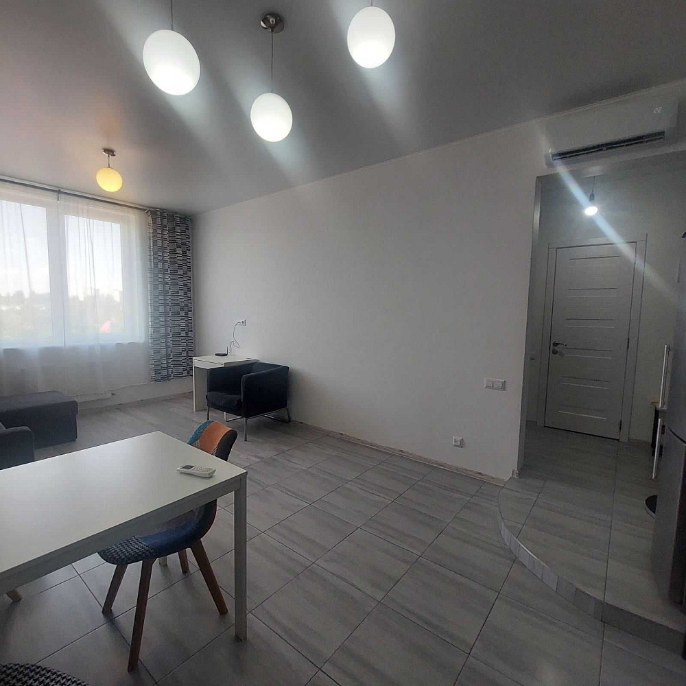 ПРОДАЖ. Альтаір 2,  вид на приватний сектор, 5 поверх Одесса - изображение 7