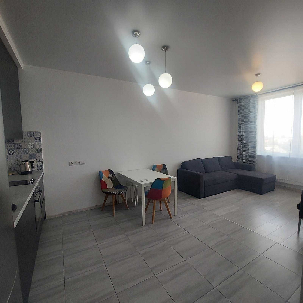 ПРОДАЖ. Альтаір 2,  вид на приватний сектор, 5 поверх Одесса - изображение 1