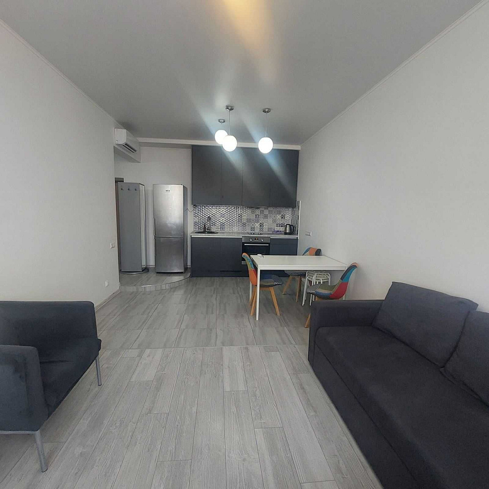 ПРОДАЖ. Альтаір 2,  вид на приватний сектор, 5 поверх Одесса - изображение 6