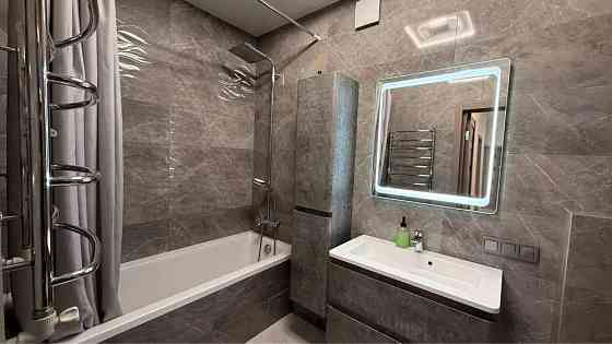 РЕАЛЬНА 3к квартира ЖК Рівер парк Дніпро