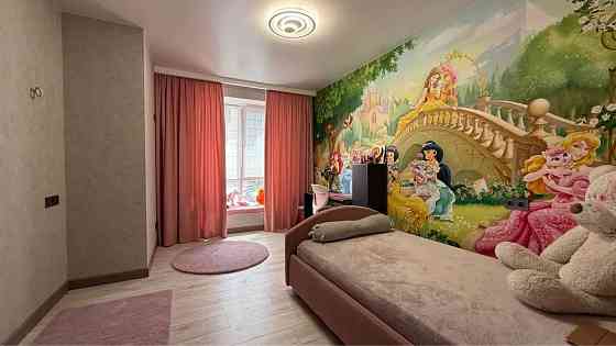 РЕАЛЬНА 3к квартира ЖК Рівер парк Дніпро