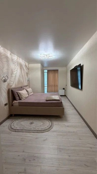 РЕАЛЬНА 3к квартира ЖК Рівер парк Днепр - изображение 1