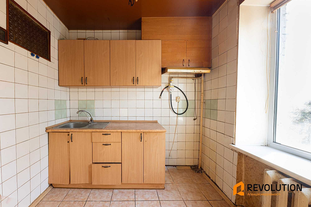 Без%; Дорогожицька 15Б, 3-кім, 57м2, 4 поверх, Дорогожичі 10 хв пішки Київ - зображення 6