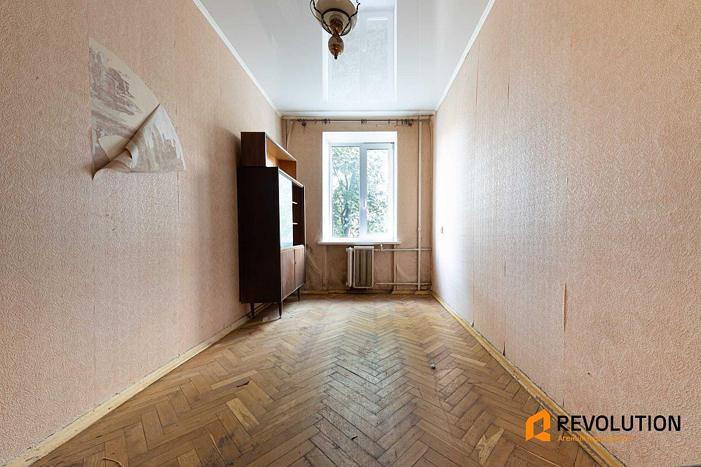 Без%; Дорогожицька 15Б, 3-кім, 57м2, 4 поверх, Дорогожичі 10 хв пішки Київ - зображення 2