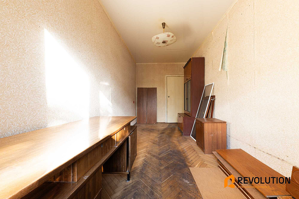 Без%; Дорогожицька 15Б, 3-кім, 57м2, 4 поверх, Дорогожичі 10 хв пішки Київ - зображення 5