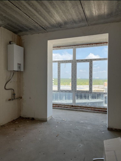 1к квартира -гарна ціна Буча - зображення 1