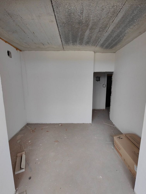 1к квартира -гарна ціна Буча - зображення 3