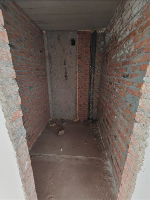 1к квартира -гарна ціна Буча - зображення 4