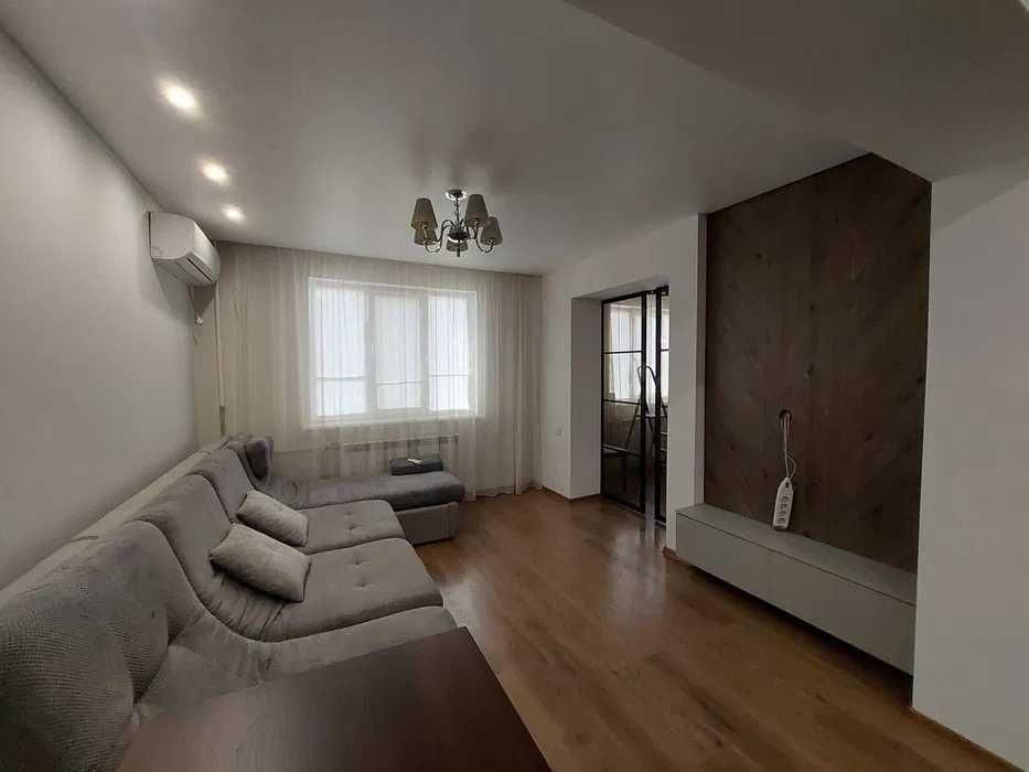 Продам 3 кім. квартиру по вул. Нескорених, Салтівка (88972) Харьков - изображение 1