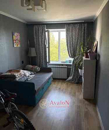 Продам 2х кімнатну з роздільними кімнатами на вул.Капітана Кузнецова! Одесса