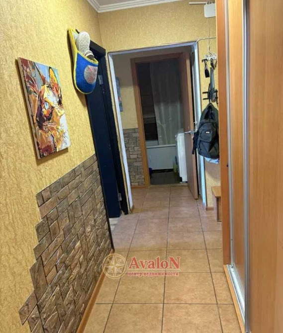 Продам 2х кімнатну з роздільними кімнатами на вул.Капітана Кузнецова! Одеса - зображення 2