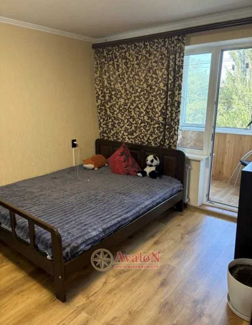 Продам 2х кімнатну з роздільними кімнатами на вул.Капітана Кузнецова! Одеса - зображення 7