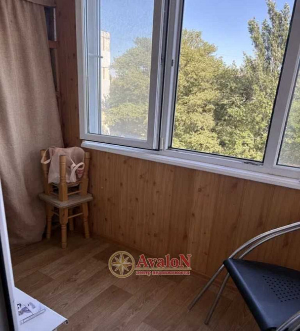 Продам 2х кімнатну з роздільними кімнатами на вул.Капітана Кузнецова! Одеса - зображення 6