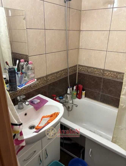 Продам 2х кімнатну з роздільними кімнатами на вул.Капітана Кузнецова! Одеса - зображення 8