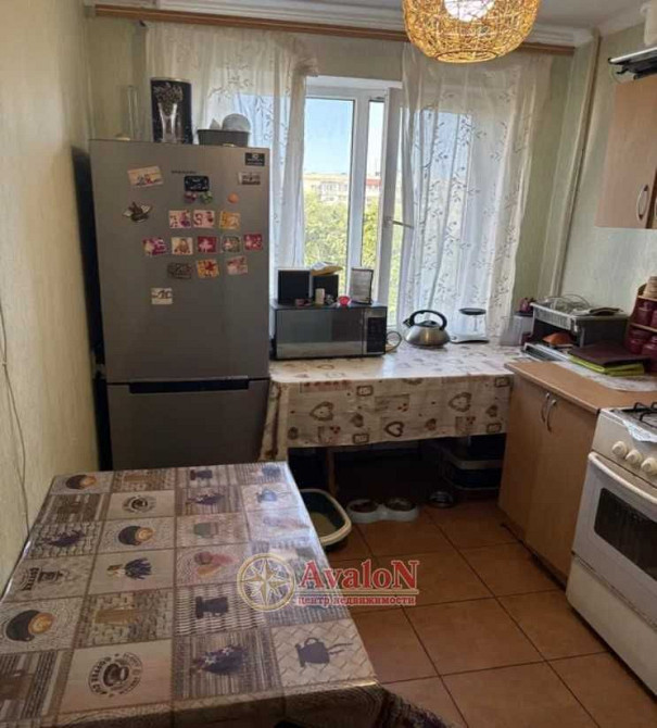 Продам 2х кімнатну з роздільними кімнатами на вул.Капітана Кузнецова! Одеса - зображення 3