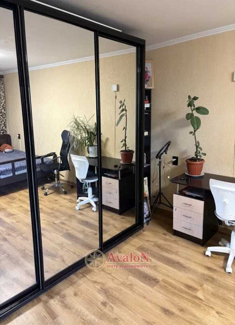 Продам 2х кімнатну з роздільними кімнатами на вул.Капітана Кузнецова! Одеса - зображення 5