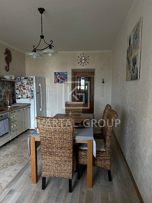 Продаж квартири вул. Нове шосе, Буча Буча - зображення 1