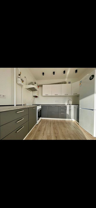 Ірпінь – 1к 46м2 квартира з ремонтом та меблями! Ірпінь - зображення 1