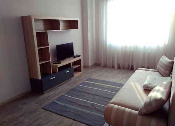 Центральний Парк, ЖК Алфавіт, 44 м² з ремонтом, видова на ліс Ірпінь