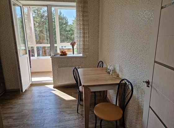 Центральний Парк, ЖК Алфавіт, 44 м² з ремонтом, видова на ліс Ірпінь