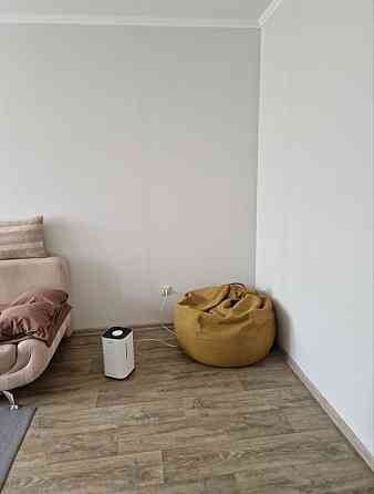 Центральний Парк, ЖК Алфавіт, 44 м² з ремонтом, видова на ліс Ірпінь