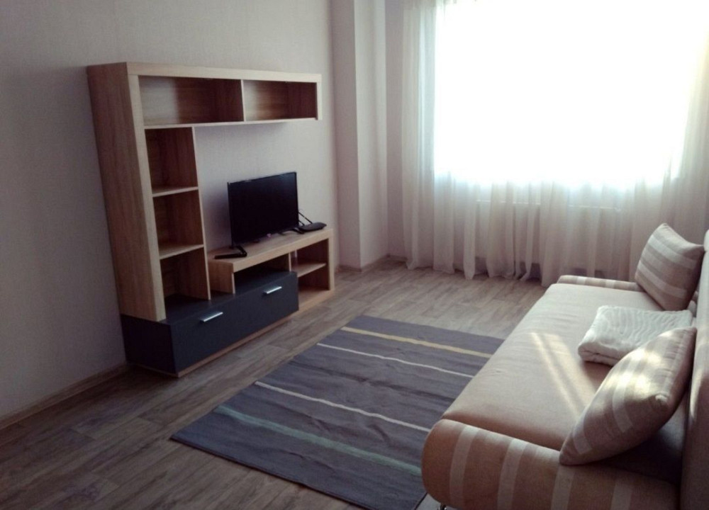 Центральний Парк, ЖК Алфавіт, 44 м² з ремонтом, видова на ліс Ірпінь - зображення 1