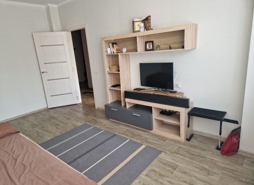 Центральний Парк, ЖК Алфавіт, 44 м² з ремонтом, видова на ліс Ірпінь - зображення 3