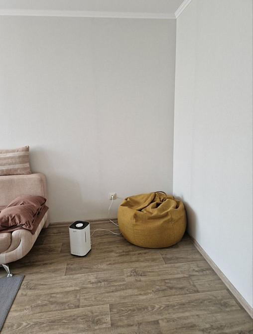 Центральний Парк, ЖК Алфавіт, 44 м² з ремонтом, видова на ліс Ірпінь - зображення 4