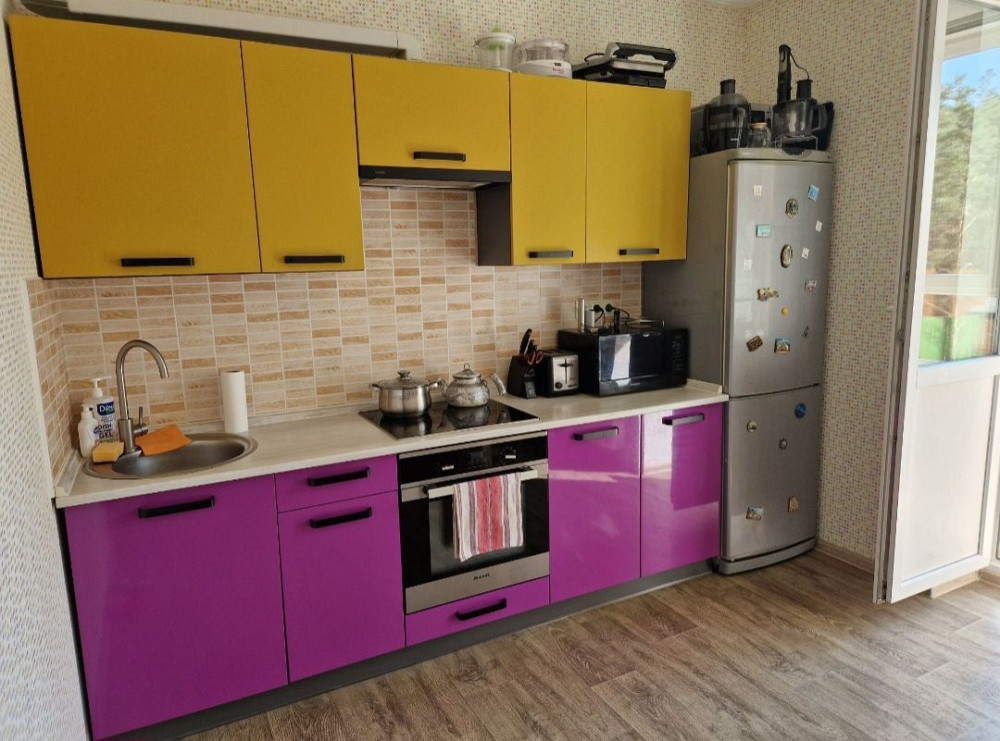 Центральний Парк, ЖК Алфавіт, 44 м² з ремонтом, видова на ліс Ірпінь - зображення 8