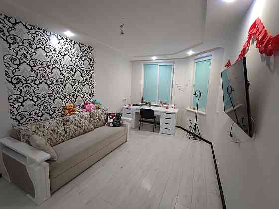 Продам 3к. квартиру, ЖК Юбилейный+кладовка Харьков