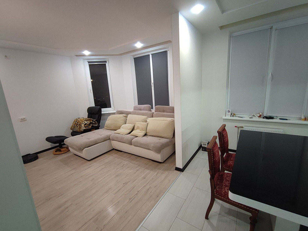 Продам 3к. квартиру, ЖК Юбилейный+кладовка Харків - зображення 3