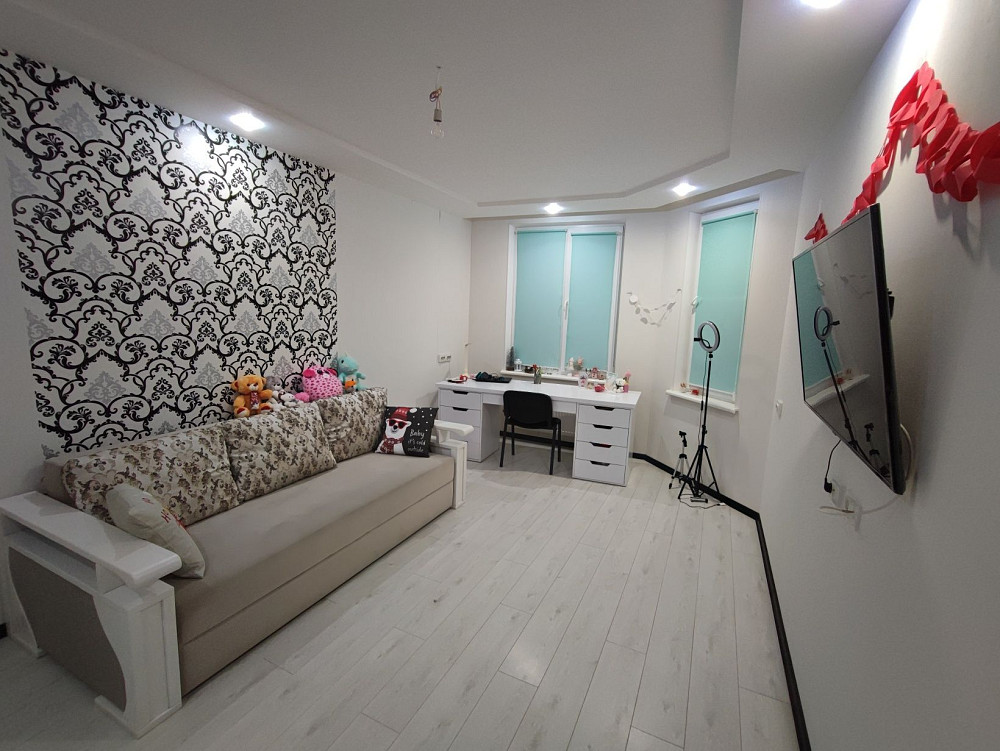 Продам 3к. квартиру, ЖК Юбилейный+кладовка Харків - зображення 5