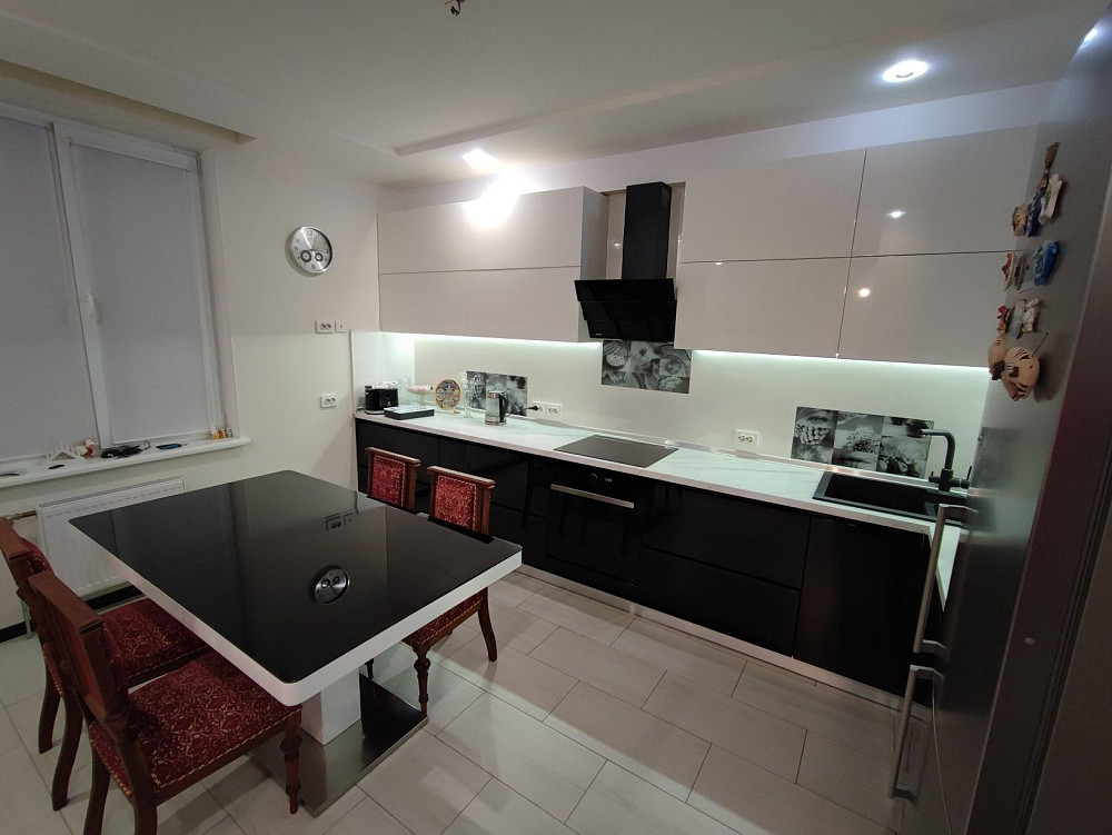 Продам 3к. квартиру, ЖК Юбилейный+кладовка Харків - зображення 2