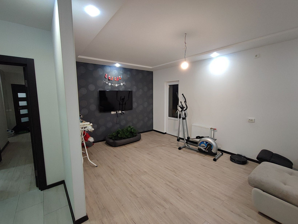 Продам 3к. квартиру, ЖК Юбилейный+кладовка Харків - зображення 4