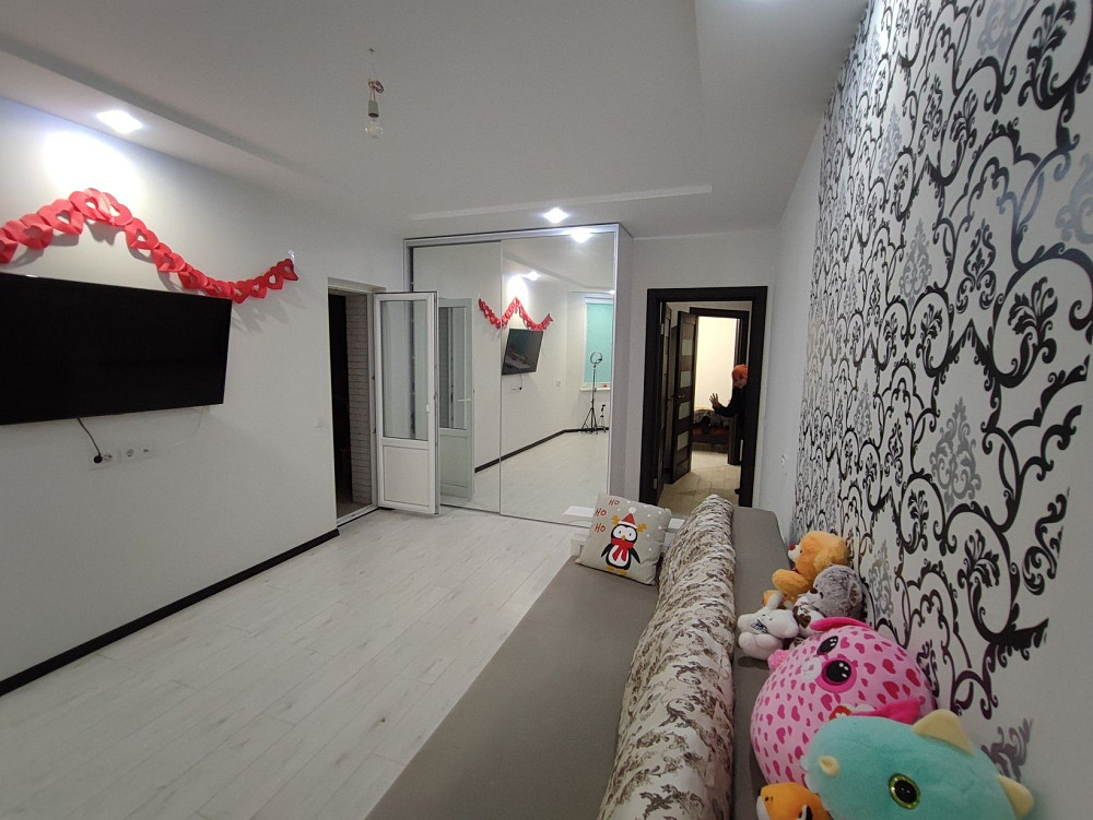 Продам 3к. квартиру, ЖК Юбилейный+кладовка Харків - зображення 7